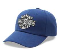 MEN'S H-D ESSENTIAL ADJUSTABLE CAP