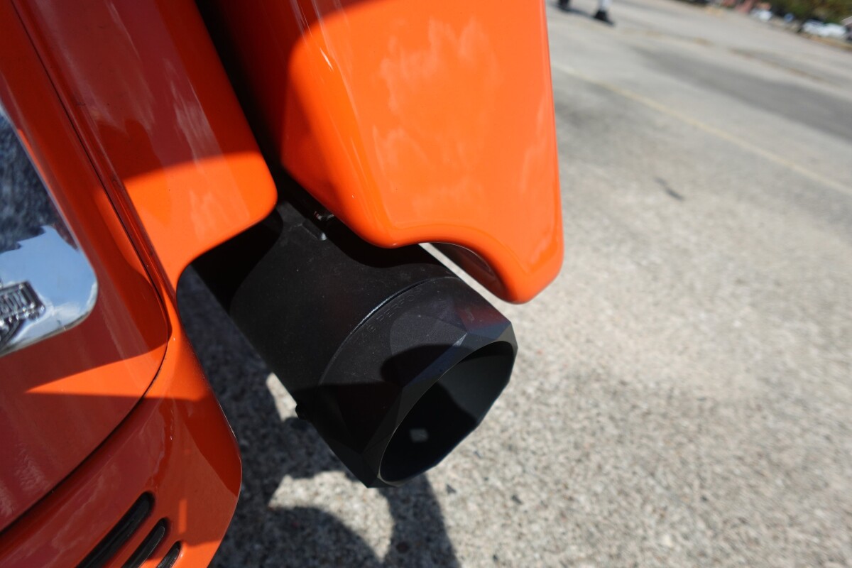 2023 Harley-Davidson Road Glide Special FLTRXS - Photo 8