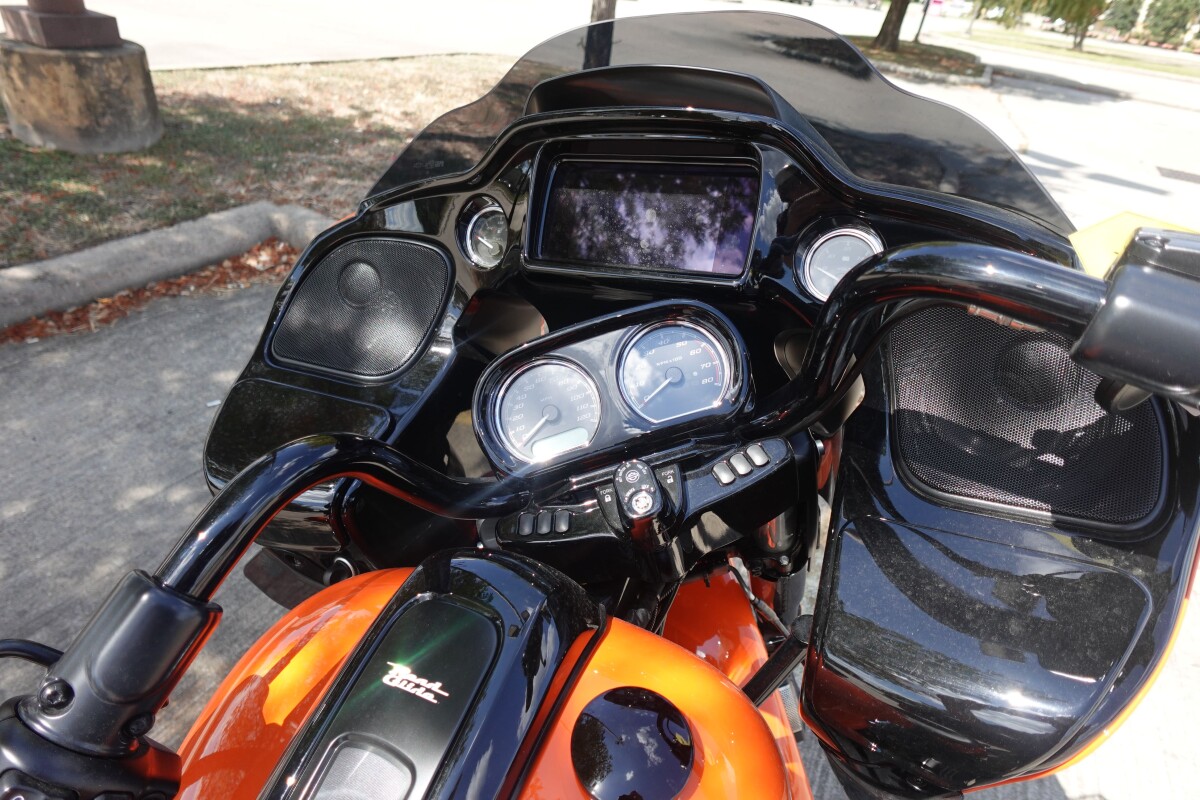 2023 Harley-Davidson Road Glide Special FLTRXS - Photo 10