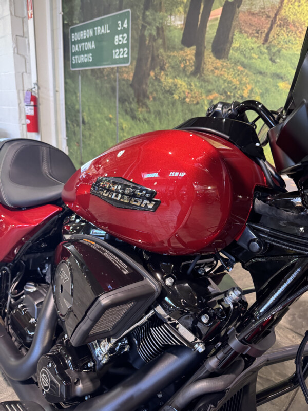 2025 Harley-Davidson Street Glide - Photo 2
