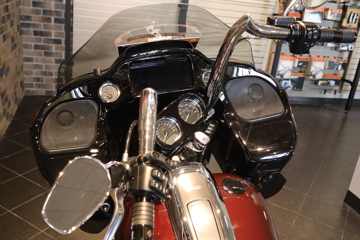 2021 Road Glide Special (FLTRXS) - Photo 3