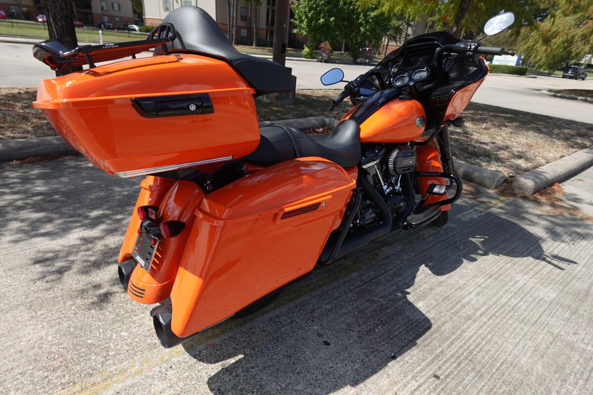 2023 Harley-Davidson Road Glide Special FLTRXS - Photo 9