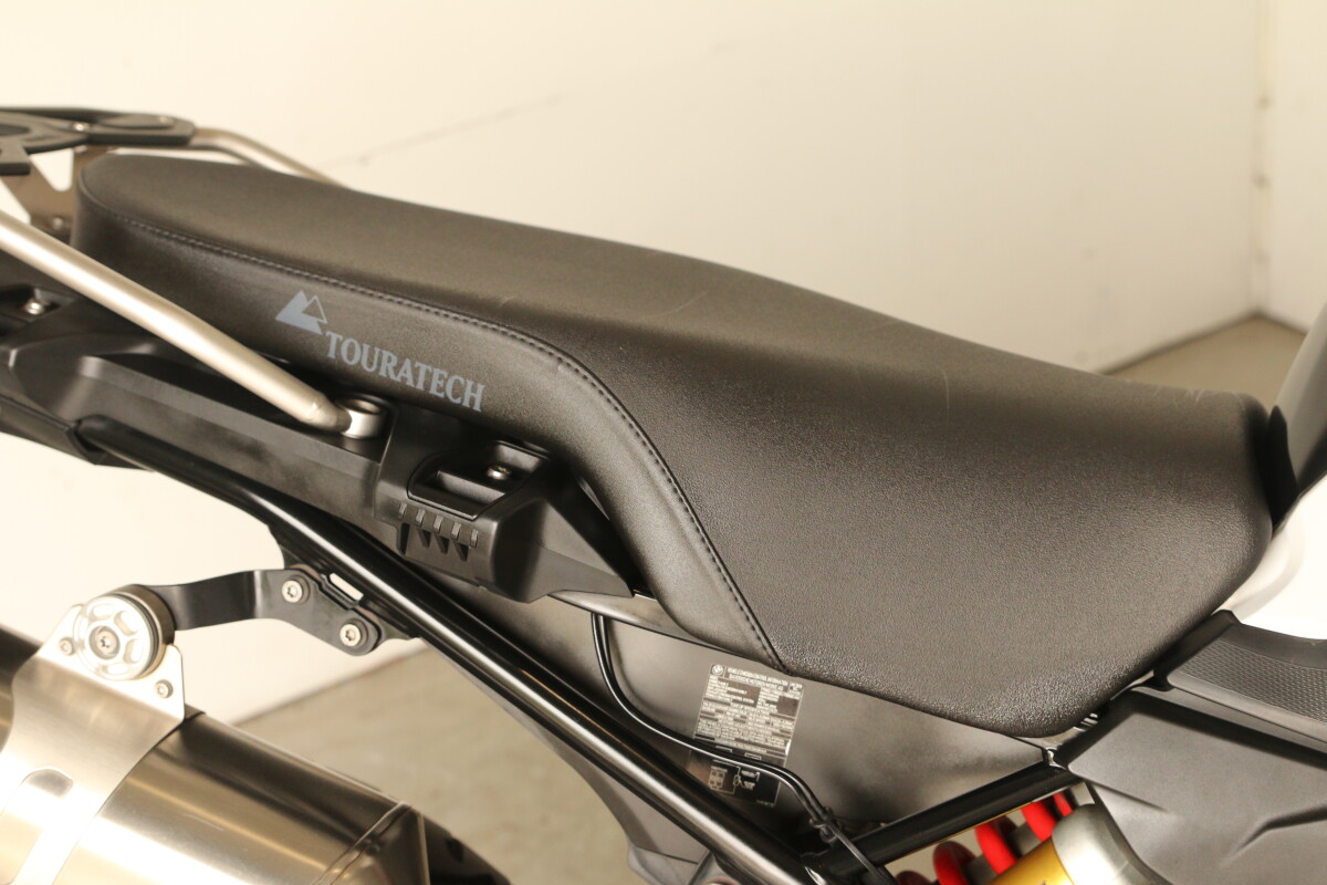 2019 BMW F 750 GS - Photo 7