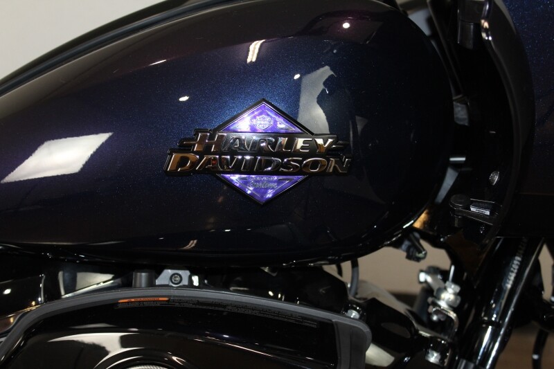 Harley-Davidson Road Glide 2025 FLTRX 84649298 MYSTIC SHIFT - Photo 10