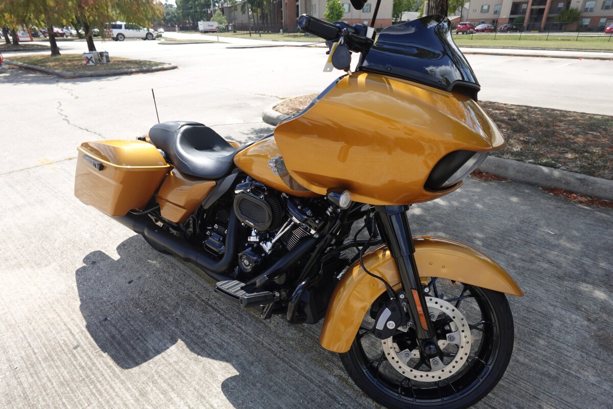 2023 Harley-Davidson Road Glide Special FLTRXS - Photo 2