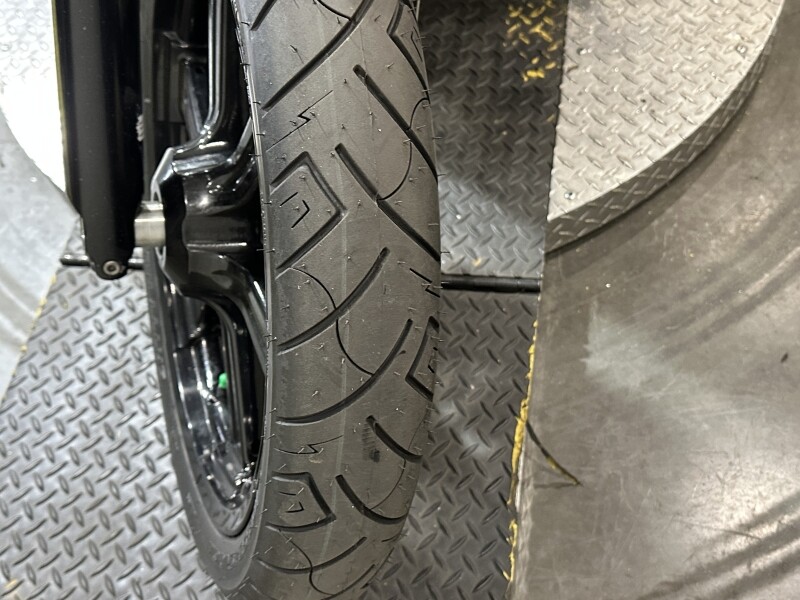 Harley-Davidson Street Bob 114 2023 FXBBS 062186N BLACK - Photo 10