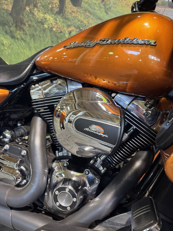 2015 Harley-Davidson Road Glide Special - Photo 3