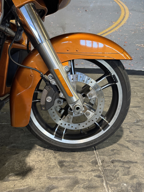2015 Harley-Davidson Road Glide Special - Photo 10