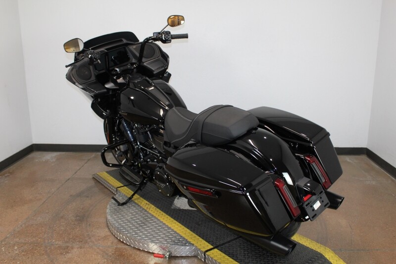 Harley-Davidson Road Glide 2025 FLTRX 84647652 VIVID BLACK - Photo 6