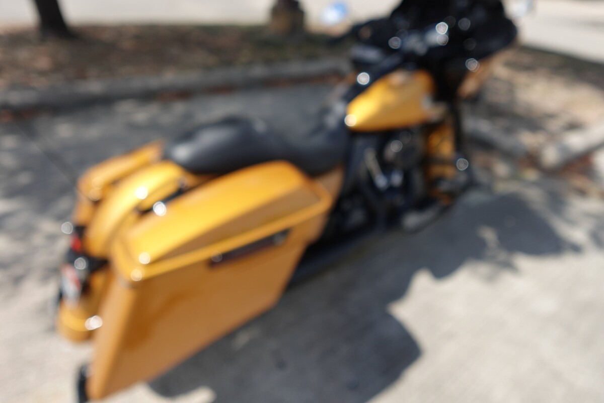 2023 Harley-Davidson Road Glide Special FLTRXS - Photo 9