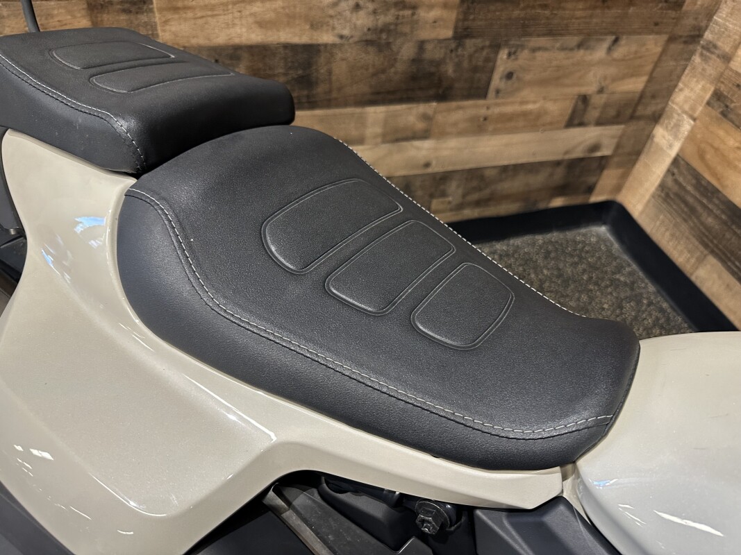 2023 Harley-Davidson Sportster S White Sand Pearl RH1250S - Photo 10