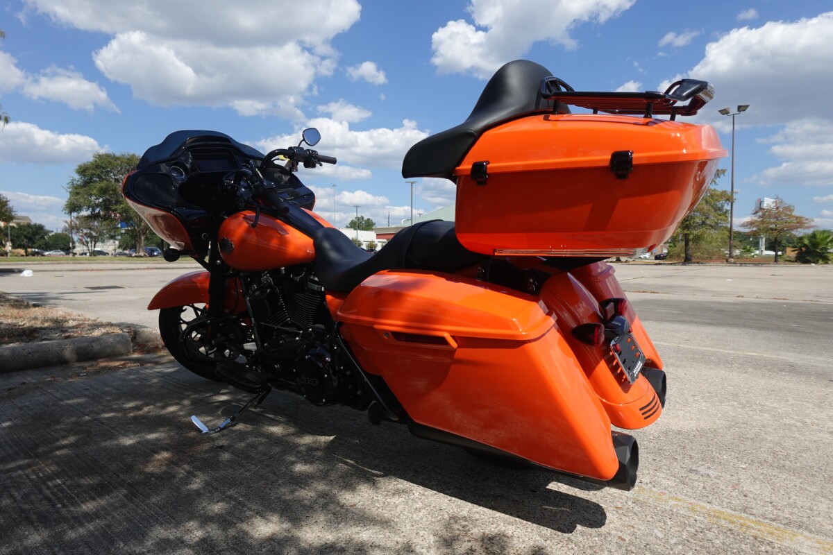2023 Harley-Davidson Road Glide Special FLTRXS - Photo 6