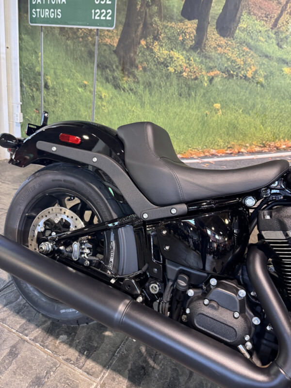 2025 Harley-Davidson Low Rider S - Photo 6