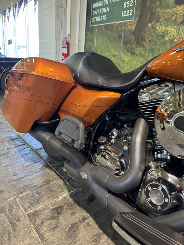 2015 Harley-Davidson Road Glide Special - Photo 5