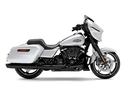 2025 Harley-Davidson Street Glide FLHX | Touring Classic