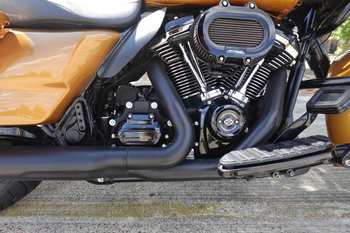 2023 Harley-Davidson Road Glide Special FLTRXS - Photo 10