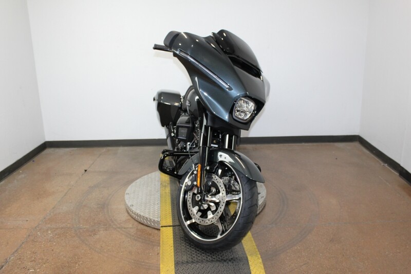 Harley-Davidson Street Glide 2025 FLHX 84641533 IRON HORSE MTLC - Photo 3