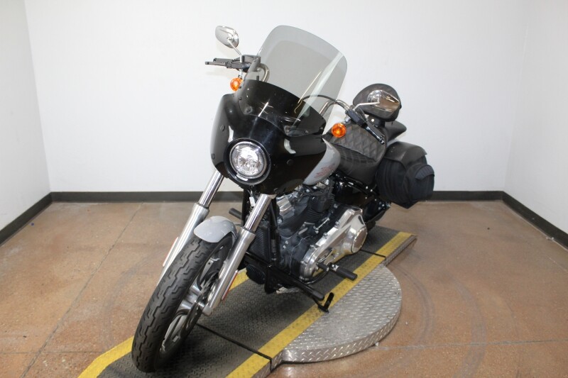 Harley-Davidson Softail Standard 2024 FXST 84493883 BILLIARD GRAY - Photo 4