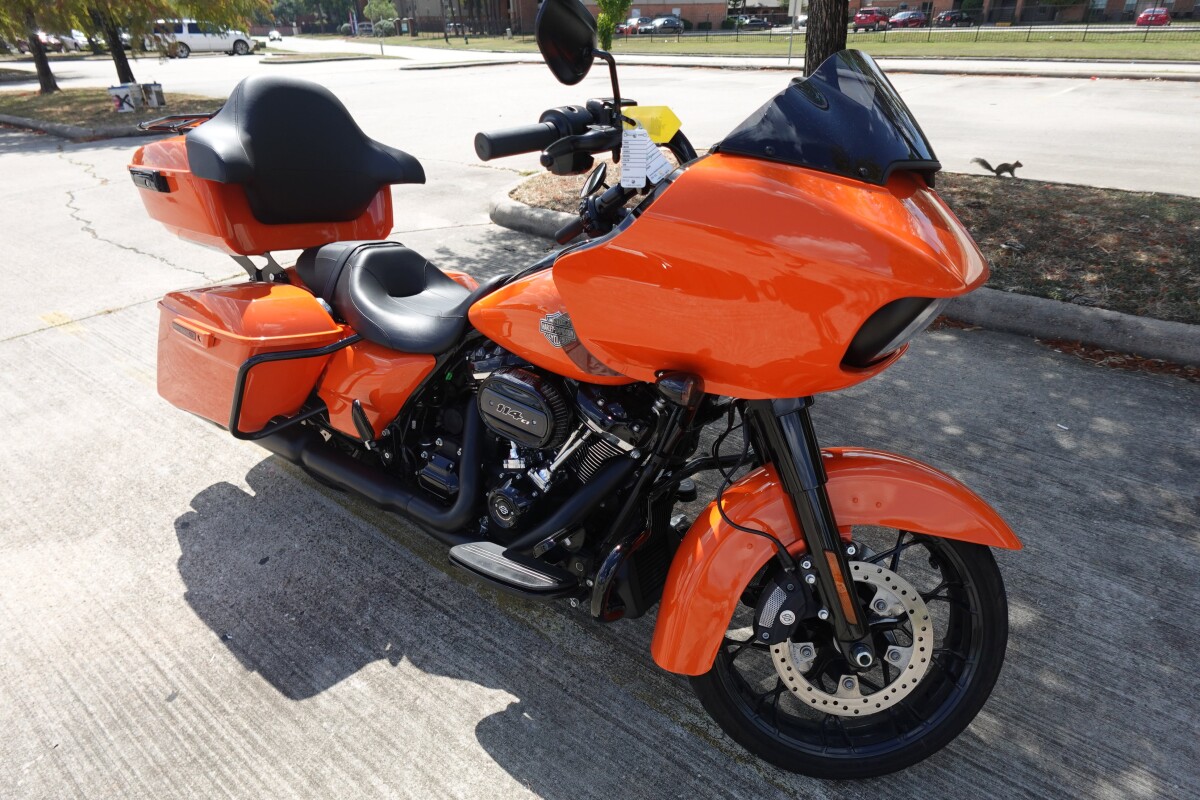 2023 Harley-Davidson Road Glide Special FLTRXS - Photo 2