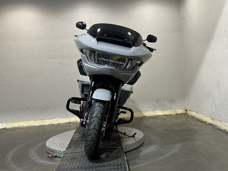 Harley-Davidson Road Glide 2025 FLTRX 84647661 BILLIARD GRAY - Photo 4