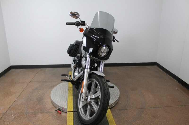Harley-Davidson Softail Standard 2024 FXST 84493883 BILLIARD GRAY - Photo 3