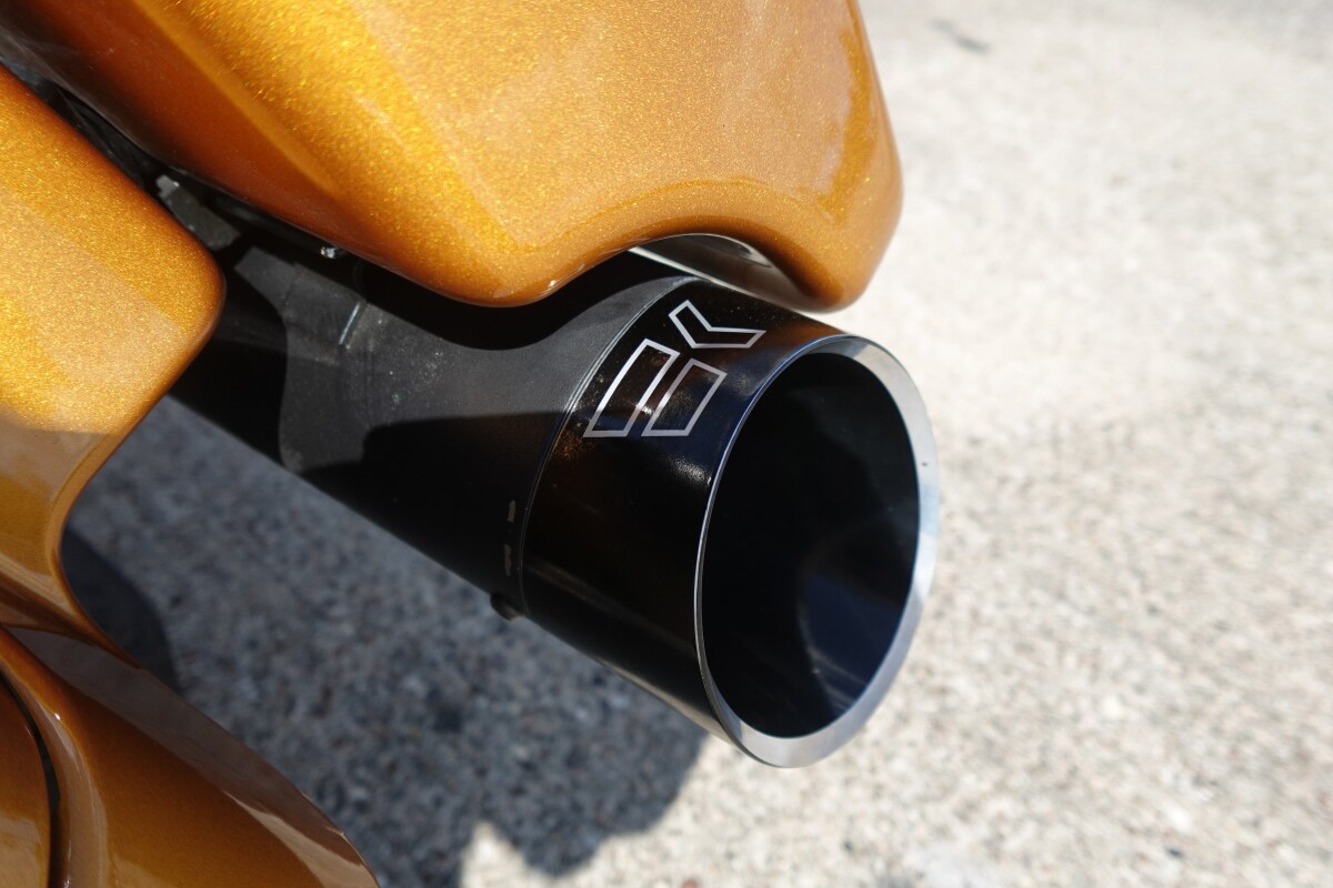2023 Harley-Davidson Road Glide Special FLTRXS - Photo 7