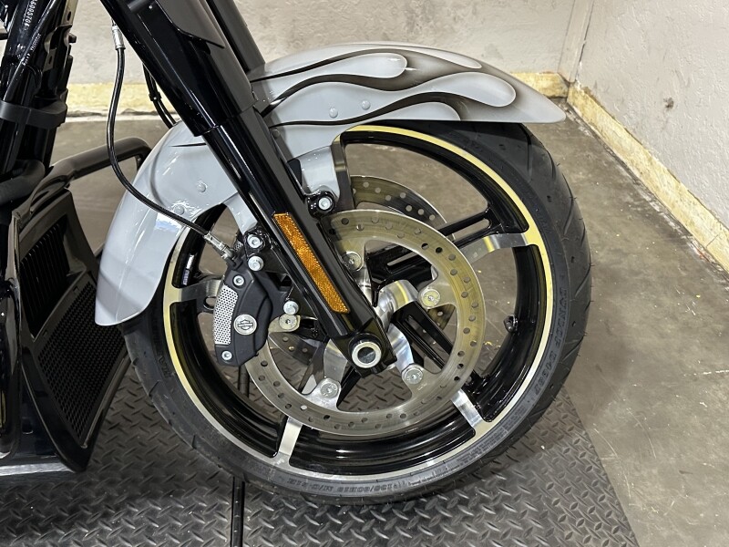 Harley-Davidson Street Glide 2025 FLHX 84540363 BILLIARD GRAY - Photo 9