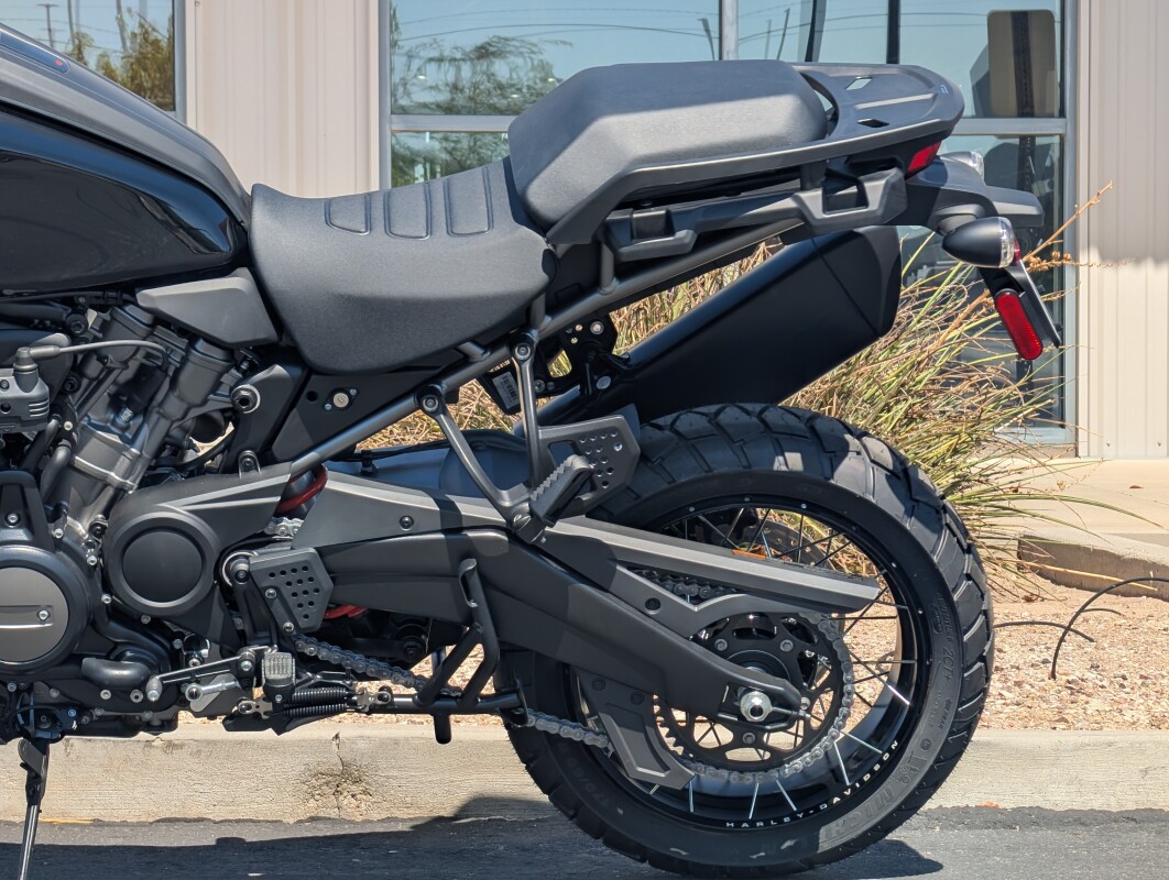 2025 Harley-Davidson Pan America 1250 Special - Photo 7