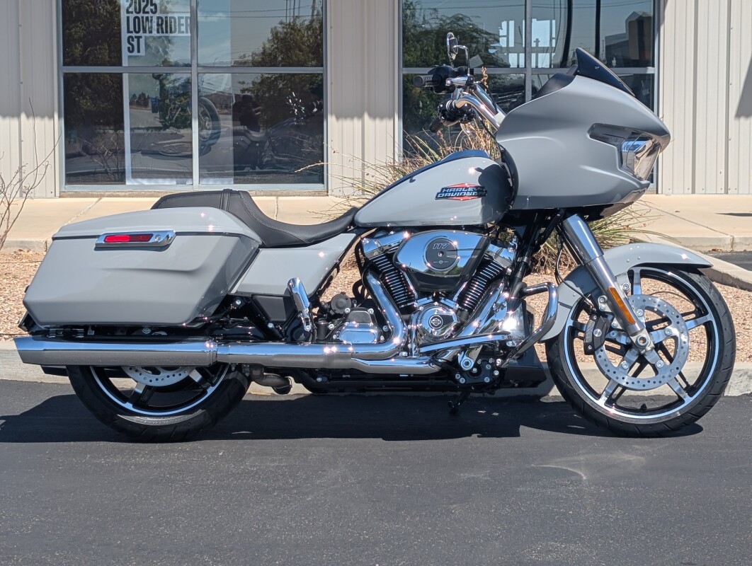 2025 Harley-Davidson Road Glide