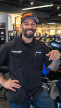 Brian Burk