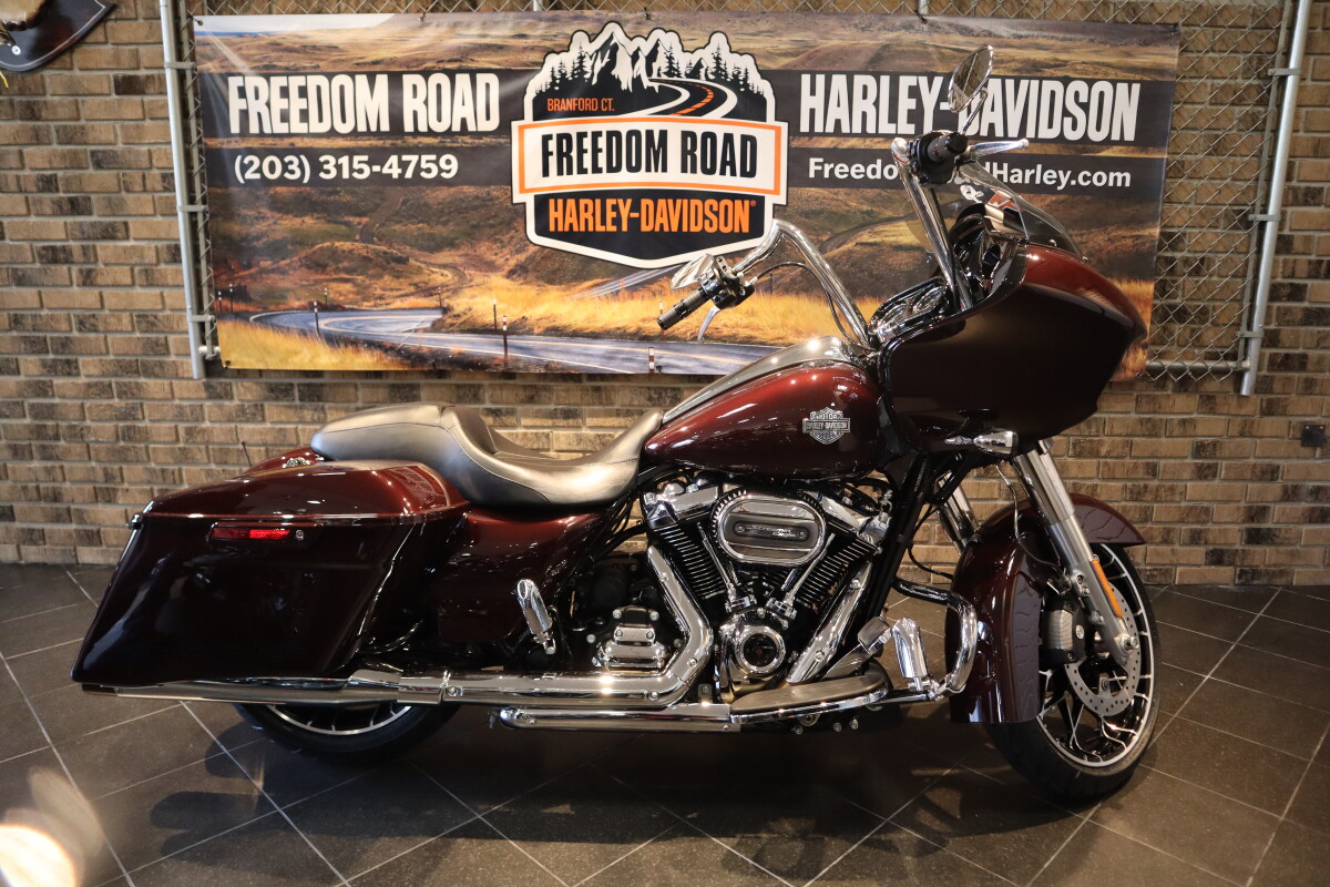 2021 Road Glide Special (FLTRXS)