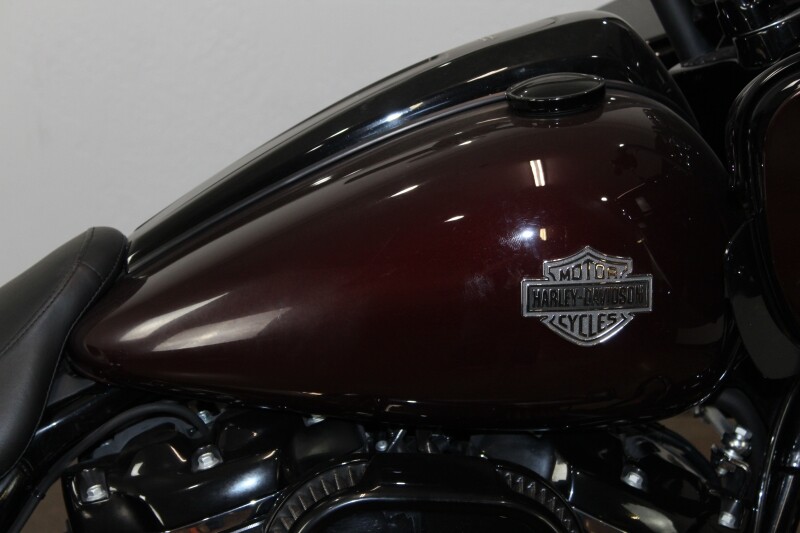 Harley-Davidson Road Glide Special 2021 FLTRXS 633004A MIDNIGHT CRIMSON - Photo 10