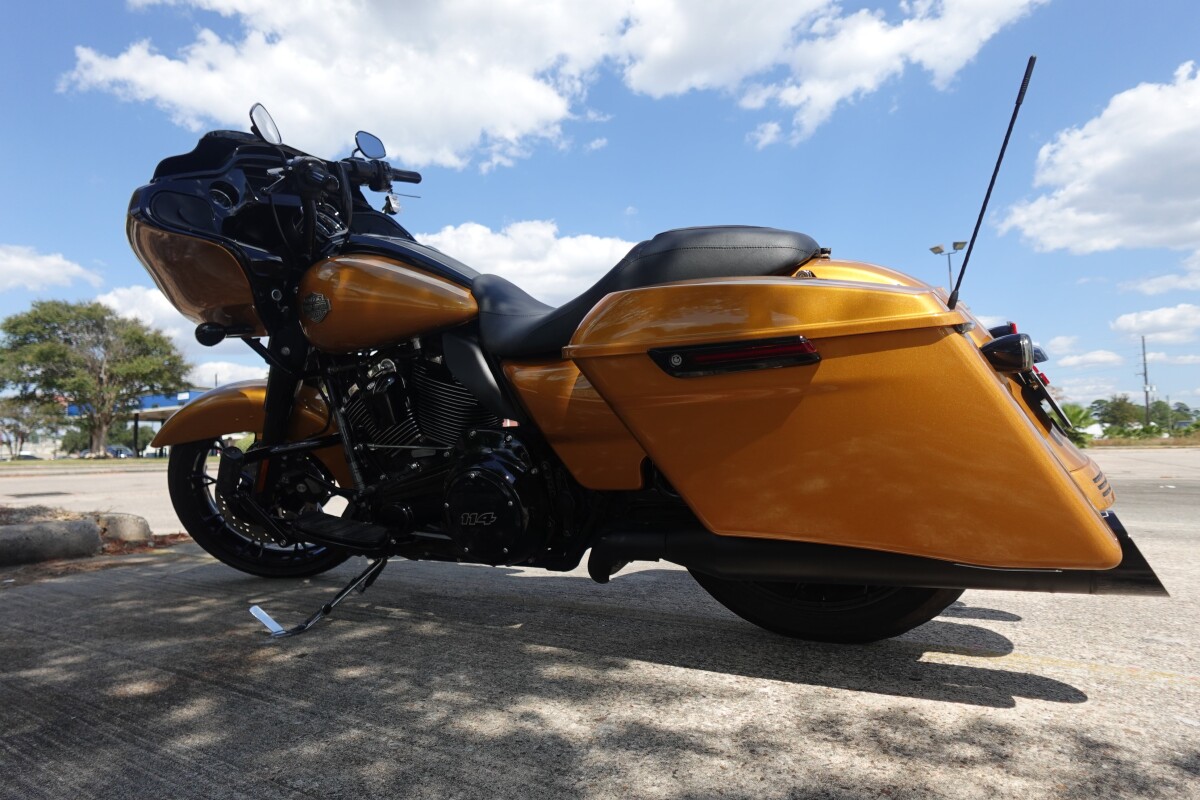 2023 Harley-Davidson Road Glide Special FLTRXS - Photo 5