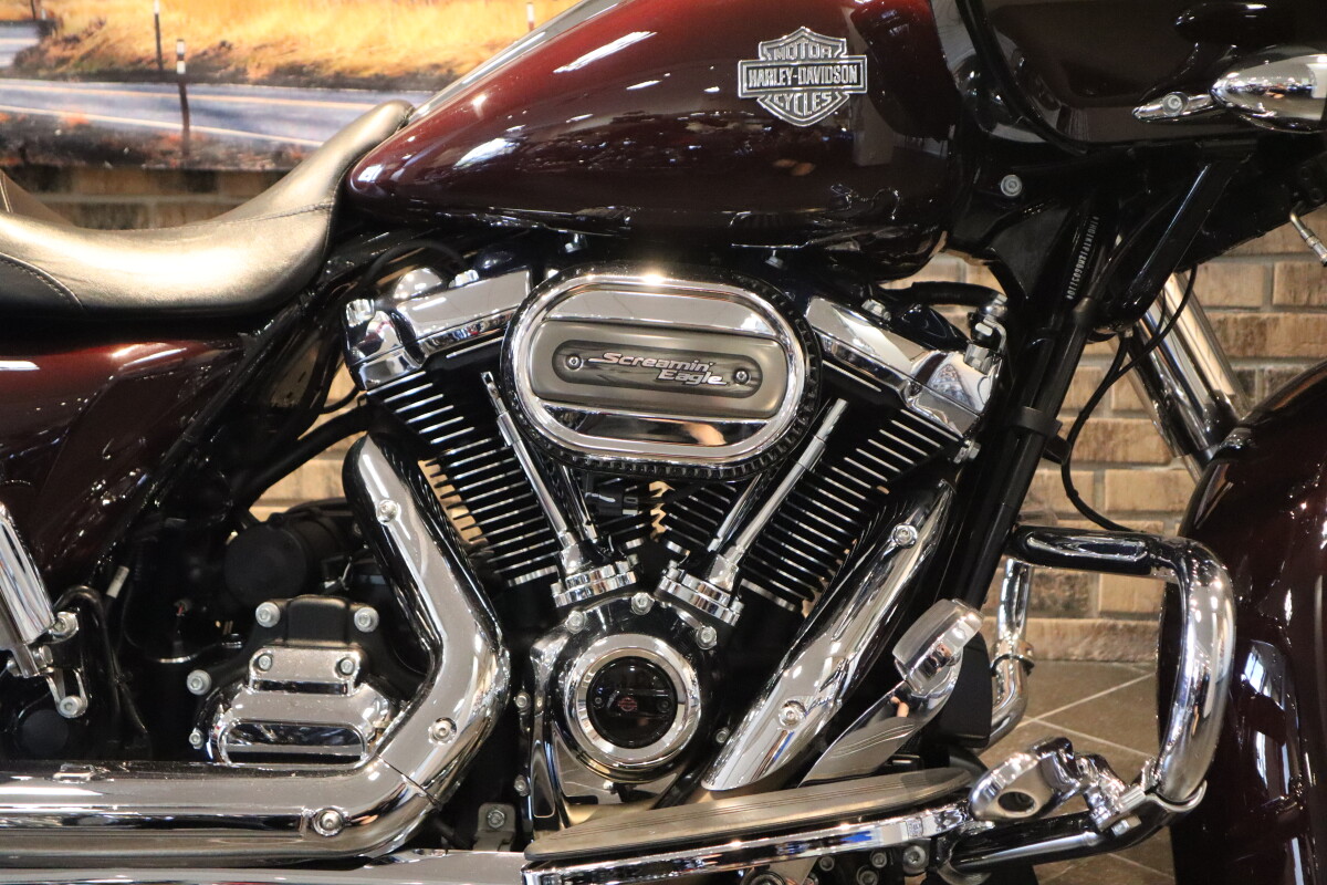 2021 Road Glide Special (FLTRXS) - Photo 5