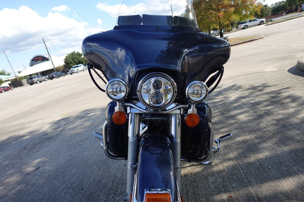 2008 Harley-Davidson Electra Glide Ultra Classic FLHTCU - Photo 3