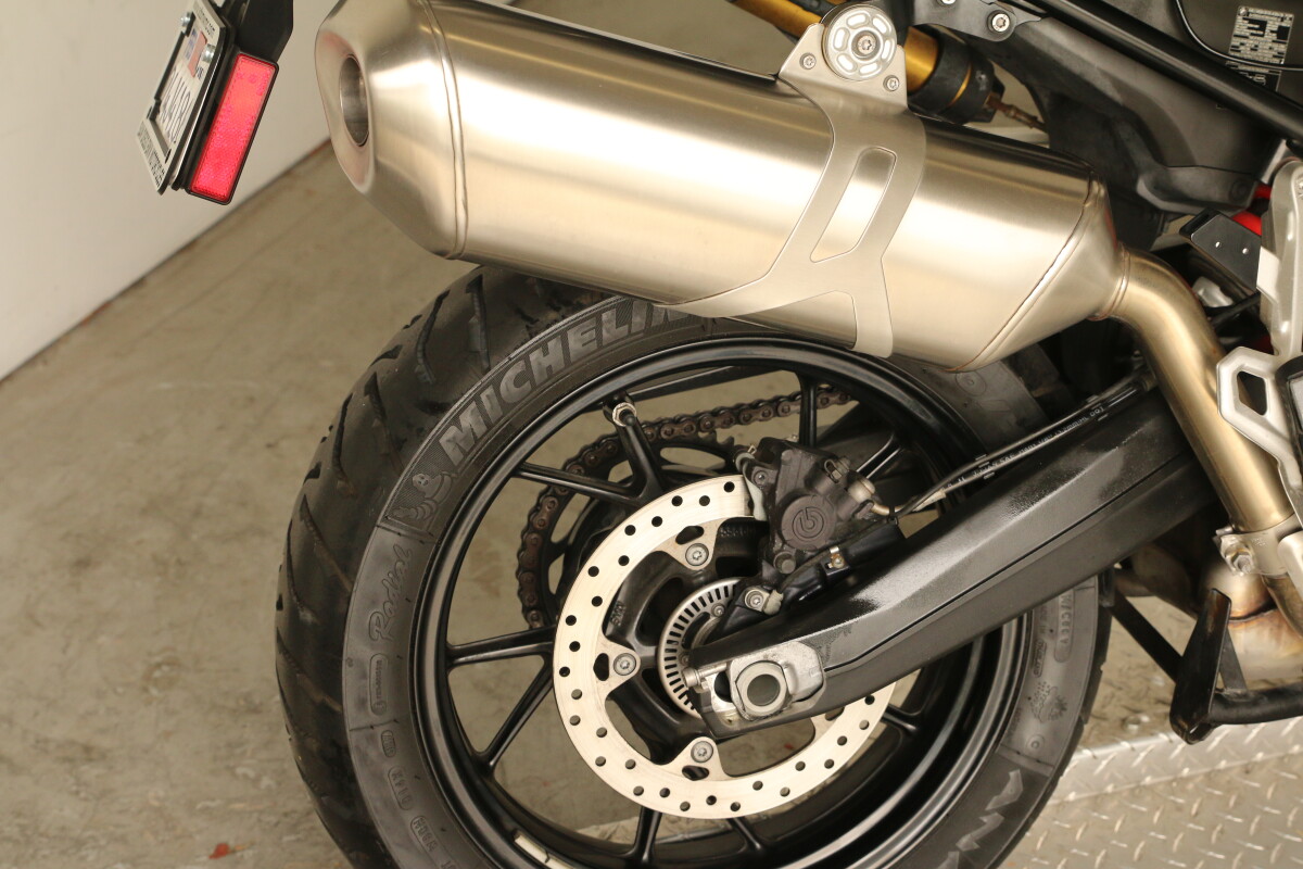 2019 BMW F 750 GS - Photo 6