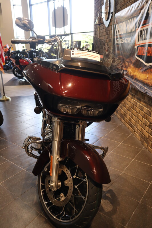2021 Road Glide Special (FLTRXS) - Photo 4