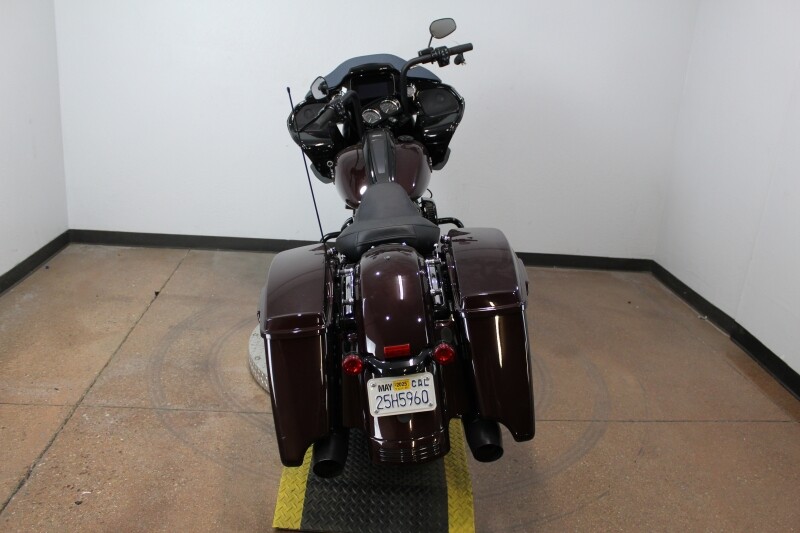 Harley-Davidson Road Glide Special 2021 FLTRXS 633004A MIDNIGHT CRIMSON - Photo 7