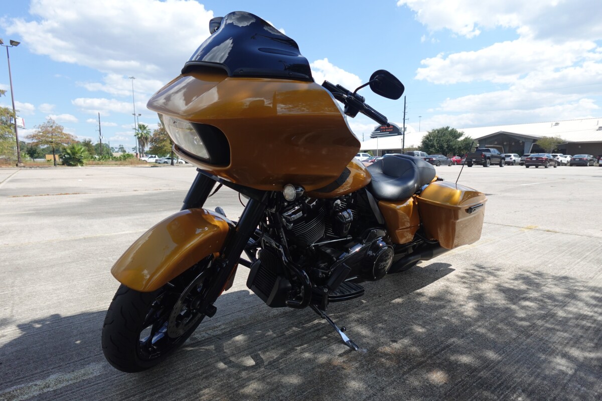 2023 Harley-Davidson Road Glide Special FLTRXS - Photo 4