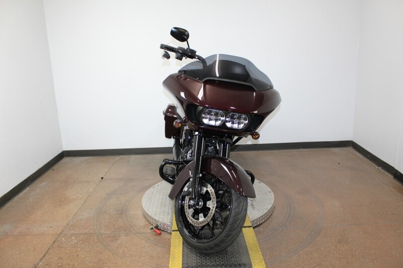Harley-Davidson Road Glide Special 2021 FLTRXS 633004A MIDNIGHT CRIMSON - Photo 3