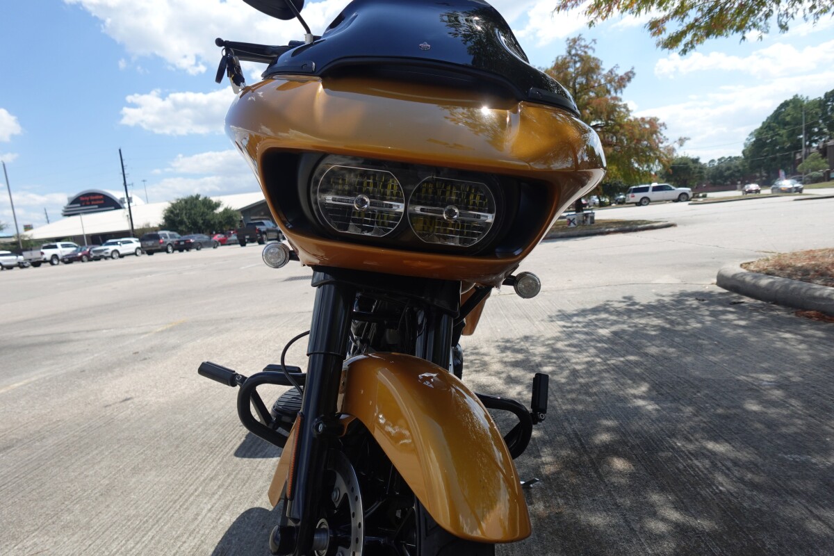 2023 Harley-Davidson Road Glide Special FLTRXS - Photo 3