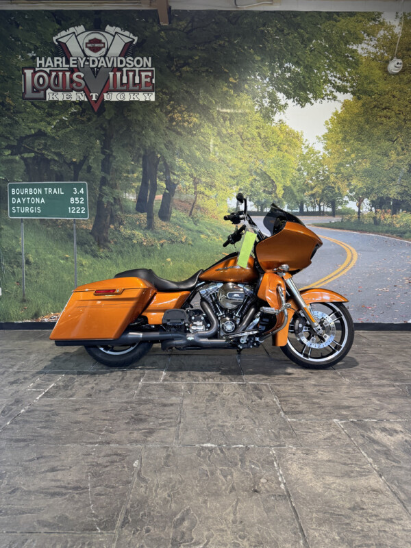 2015 Harley-Davidson Road Glide Special