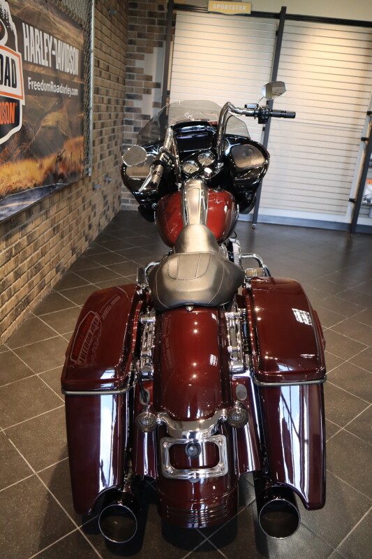 2021 Road Glide Special (FLTRXS) - Photo 2