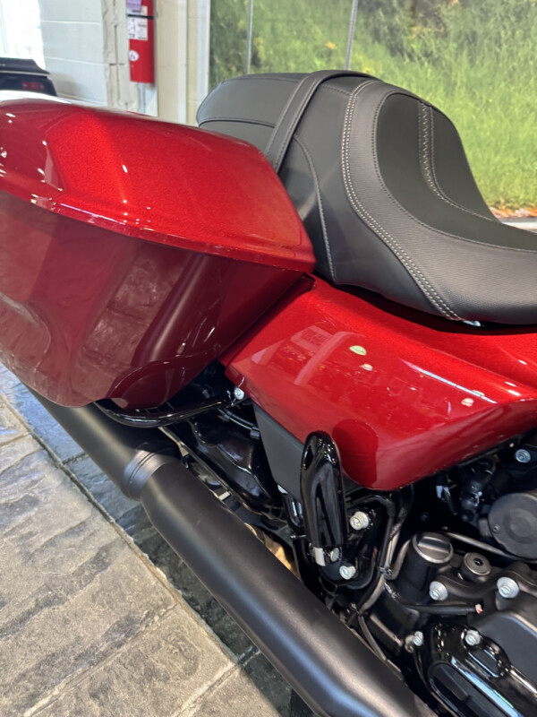 2025 Harley-Davidson Street Glide - Photo 5