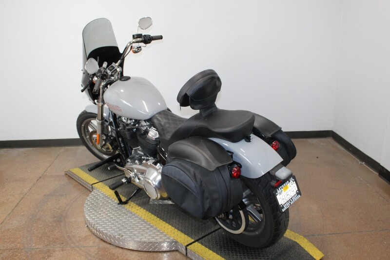 Harley-Davidson Softail Standard 2024 FXST 84493883 BILLIARD GRAY - Photo 6