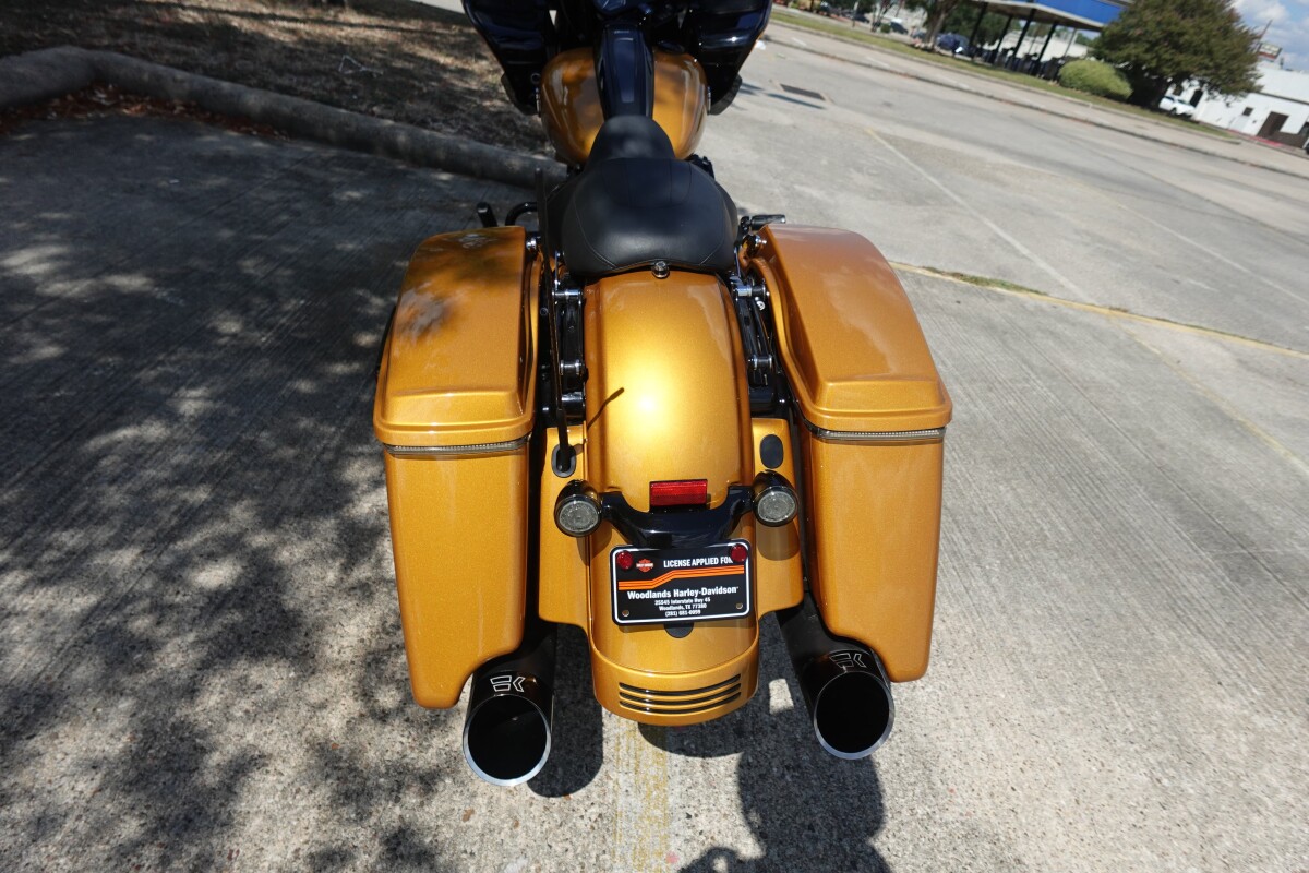 2023 Harley-Davidson Road Glide Special FLTRXS - Photo 6