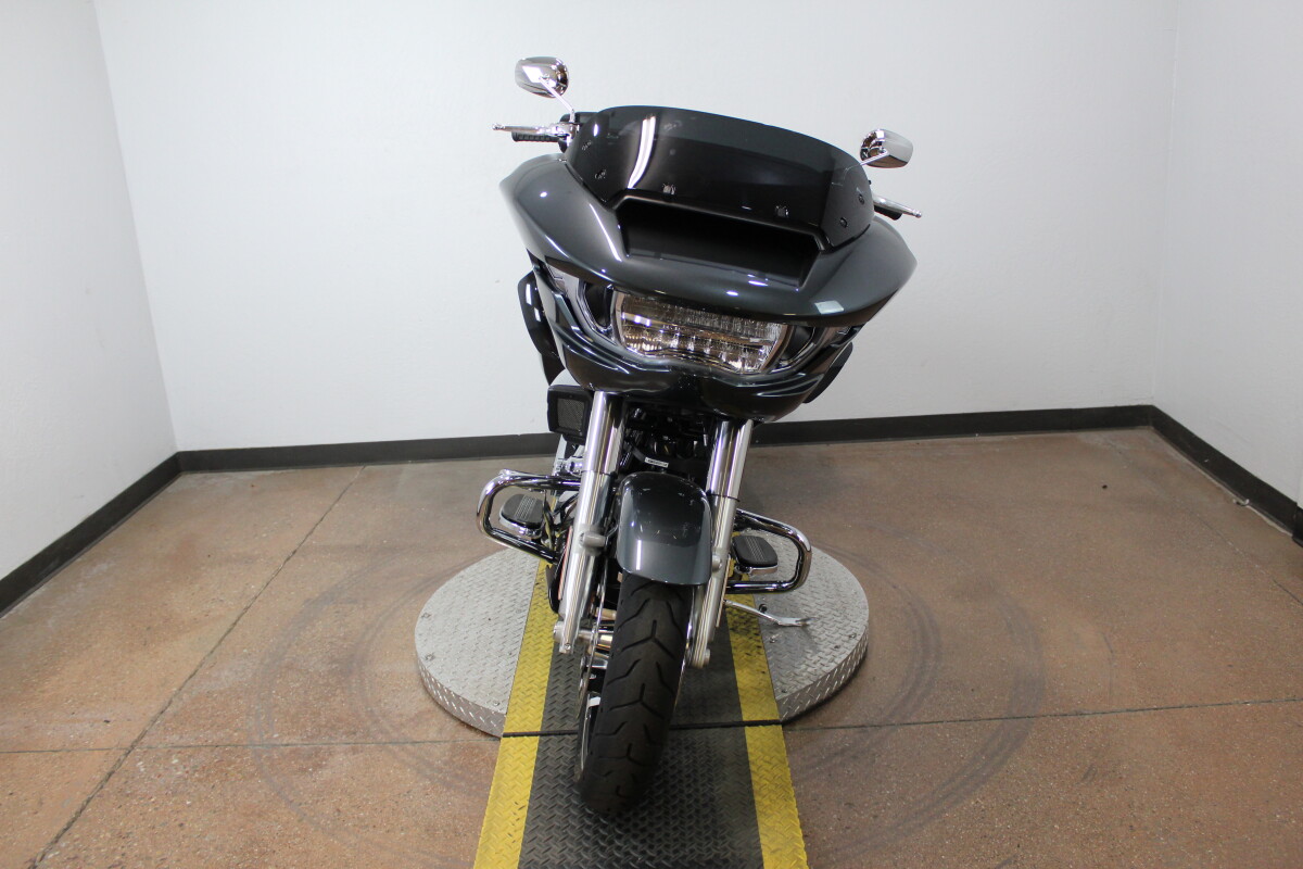 Harley-Davidson Road Glide 2025 FLTRX 84647657 IRON HORSE MTLC - Photo 3