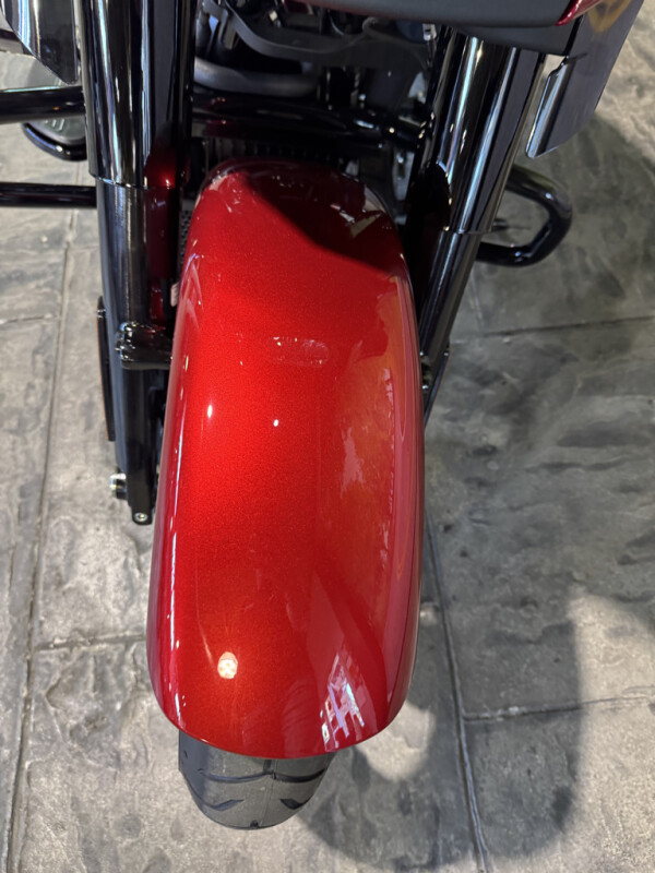 2025 Harley-Davidson Street Glide - Photo 9