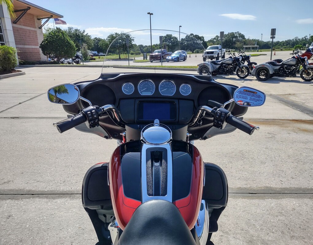 Tri Glide Ultra - Photo 6