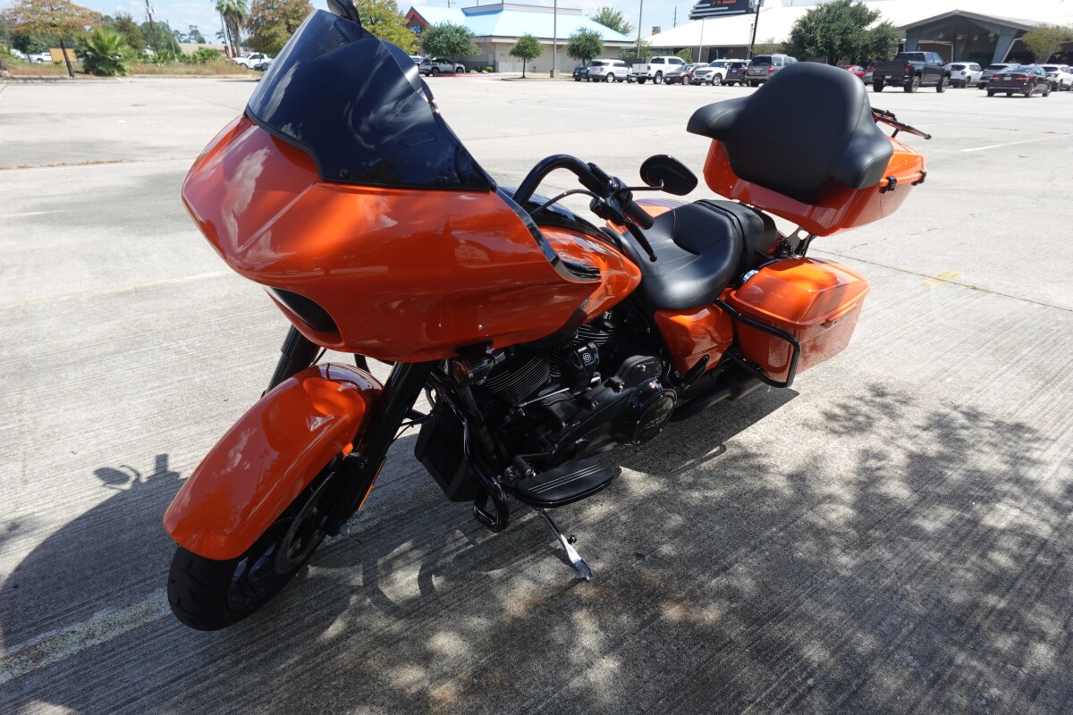 2023 Harley-Davidson Road Glide Special FLTRXS - Photo 4